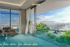 Fiato Uptown chỉ 49tr giá trị sống được nâng tầm, khẳng định phong cách riêng của bạn!